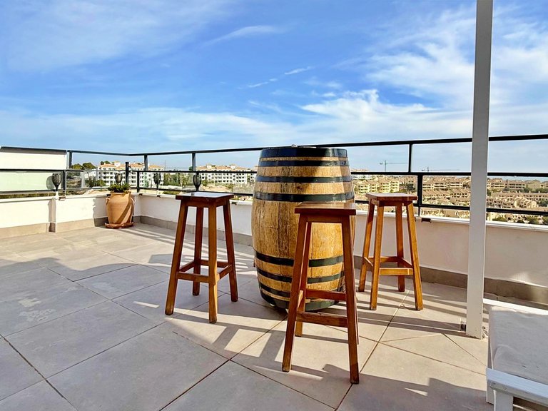 Apartment for Sale in Orihuela Costa, Alicante 28