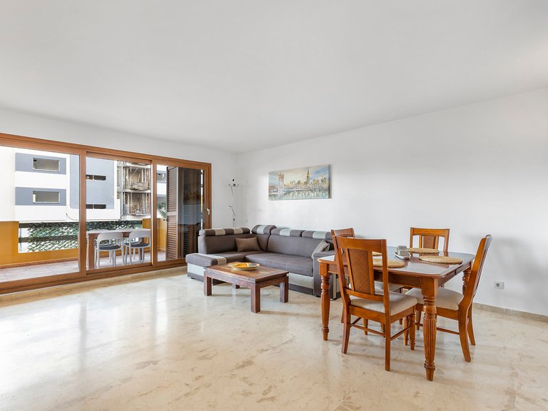 Apartment for Sale in Costa Blanca Torrevieja, Alicante 3