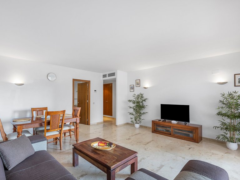 Apartment for Sale in Costa Blanca Torrevieja, Alicante 2