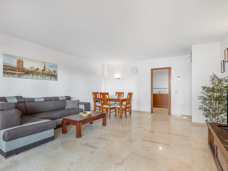 Apartment for Sale in Costa Blanca Torrevieja, Alicante 6