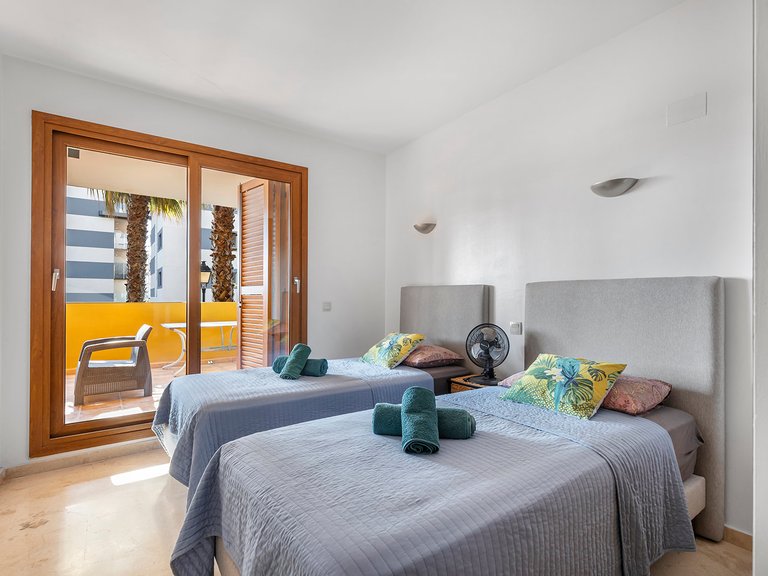 Apartment for Sale in Costa Blanca Torrevieja, Alicante 14