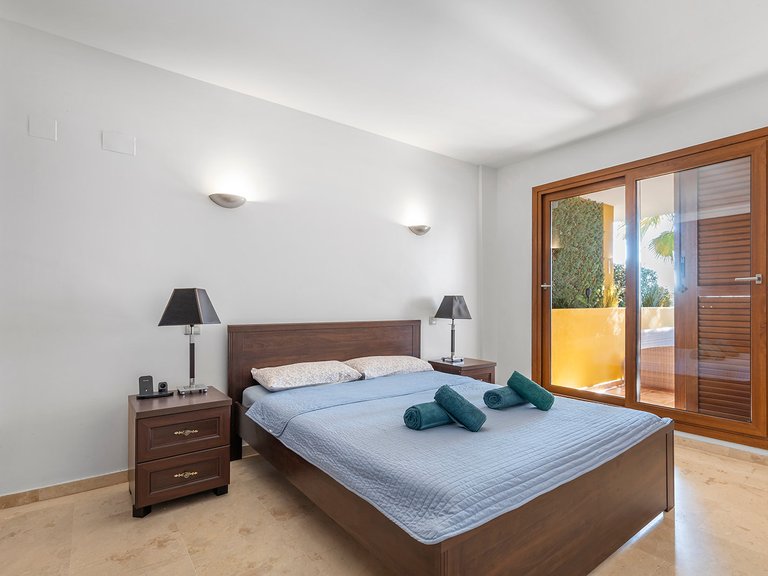 Apartment for Sale in Costa Blanca Torrevieja, Alicante 10