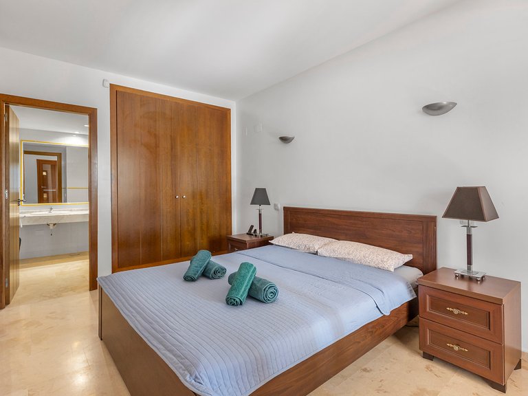 Apartment for Sale in Costa Blanca Torrevieja, Alicante 11