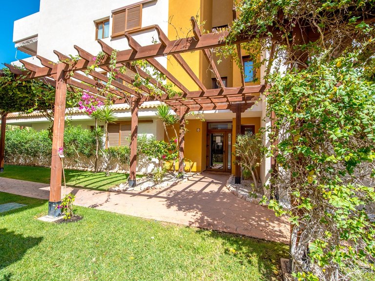 Apartment for Sale in Costa Blanca Torrevieja, Alicante 27