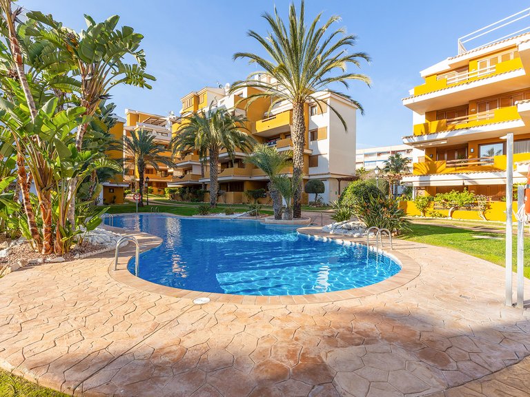 Apartment for Sale in Costa Blanca Torrevieja, Alicante 34