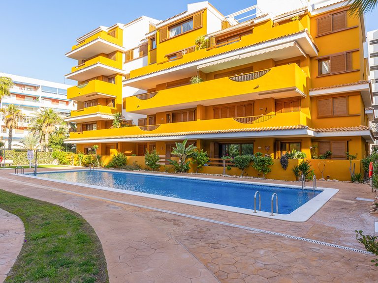 Apartment for Sale in Costa Blanca Torrevieja, Alicante 35
