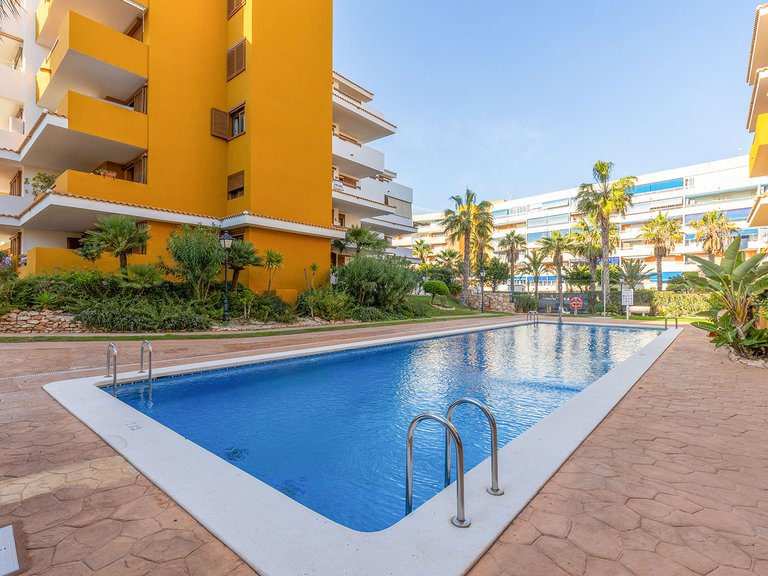 Apartment for Sale in Costa Blanca Torrevieja, Alicante 36
