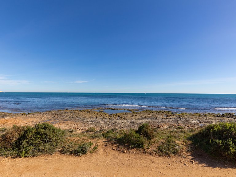 Apartment for Sale in Costa Blanca Torrevieja, Alicante 38
