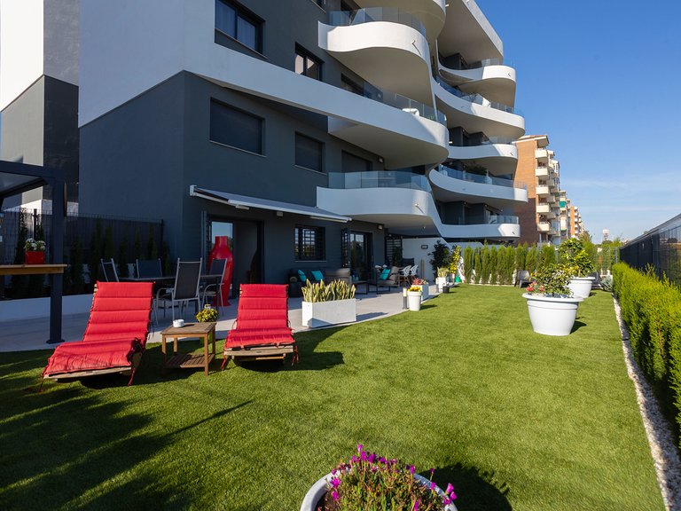Apartment for Sale in Costa Blanca Torrevieja, Alicante 2