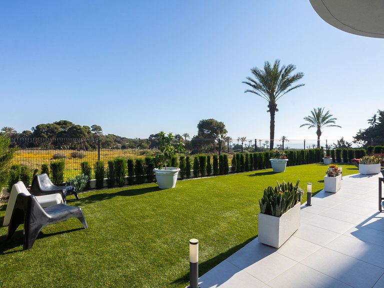 Apartment for Sale in Costa Blanca Torrevieja, Alicante 10