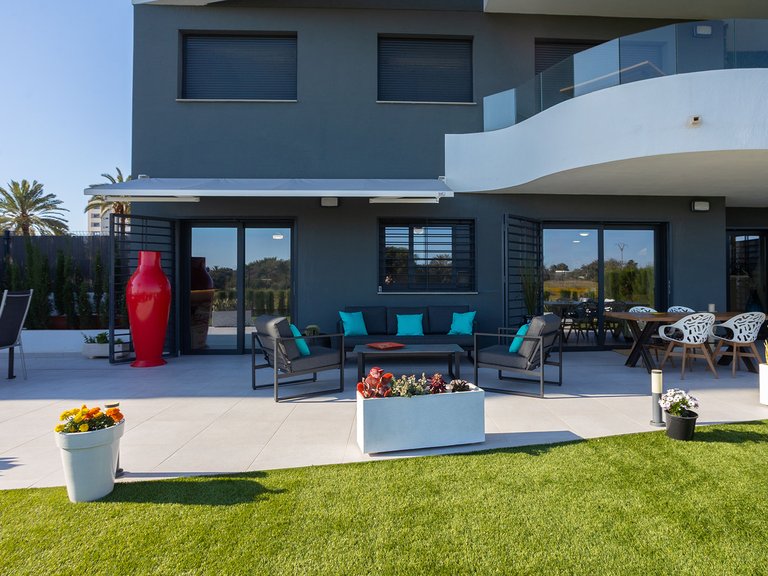 Apartment for Sale in Costa Blanca Torrevieja, Alicante 3