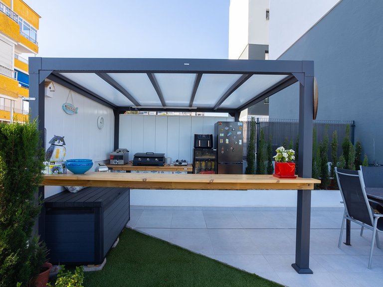 Apartment for Sale in Costa Blanca Torrevieja, Alicante 13