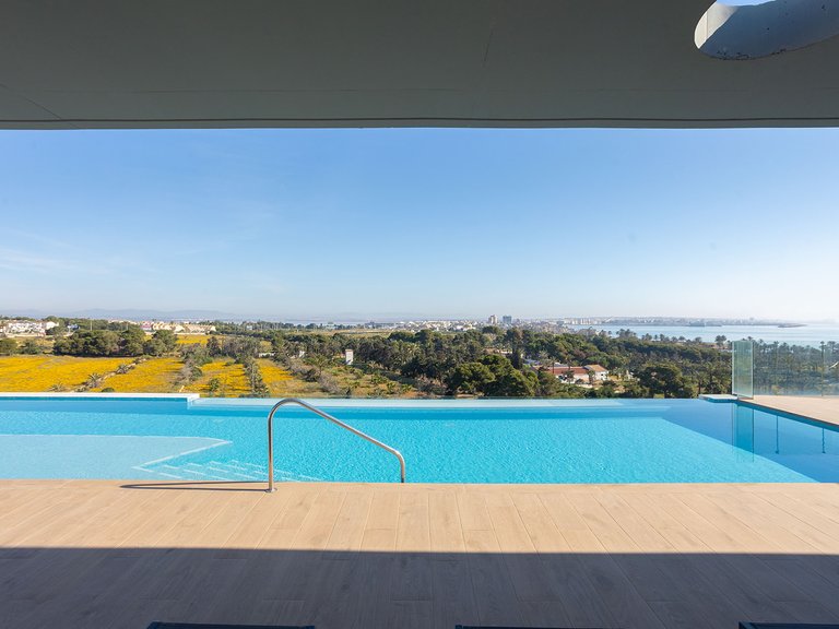 Apartment for Sale in Costa Blanca Torrevieja, Alicante 35