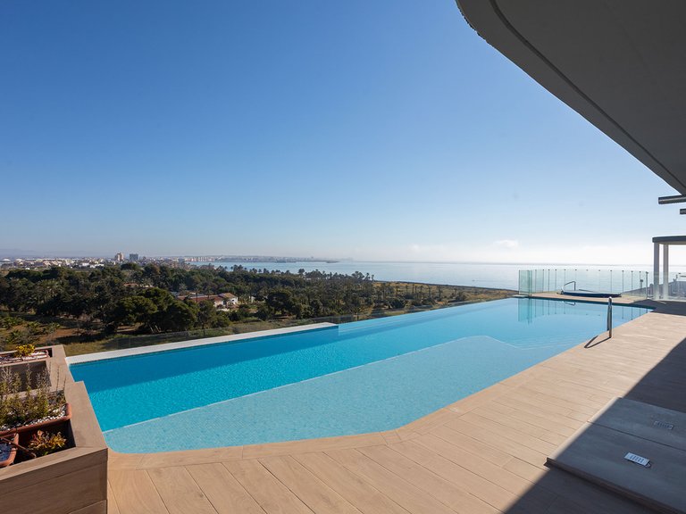 Apartment for Sale in Costa Blanca Torrevieja, Alicante 37