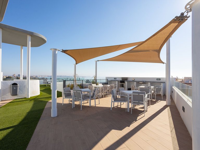 Apartment for Sale in Costa Blanca Torrevieja, Alicante 40