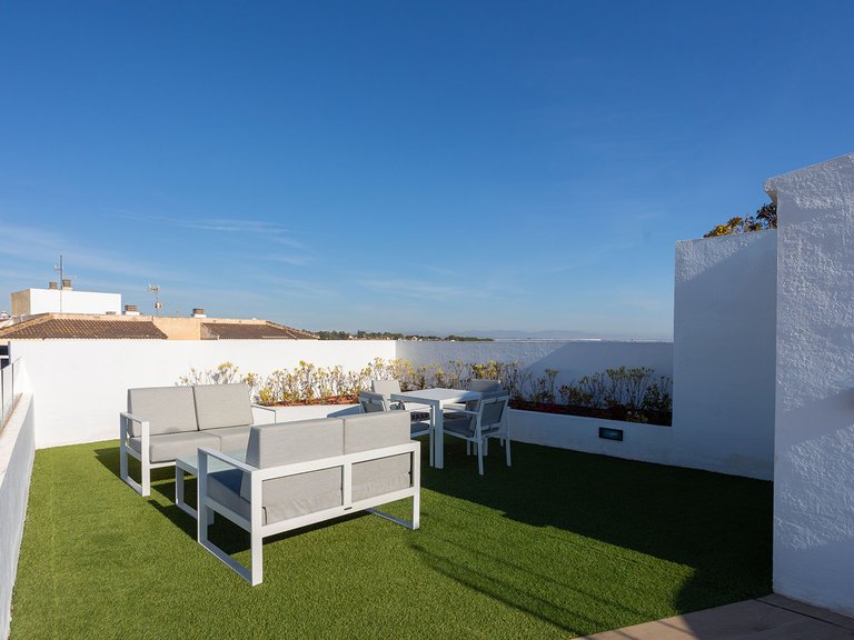 Apartment for Sale in Costa Blanca Torrevieja, Alicante 39