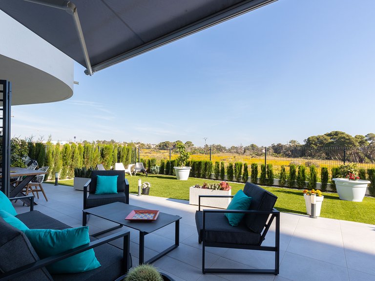 Apartment for Sale in Costa Blanca Torrevieja, Alicante 8