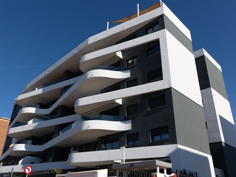 Apartment for Sale in Costa Blanca Torrevieja, Alicante 45