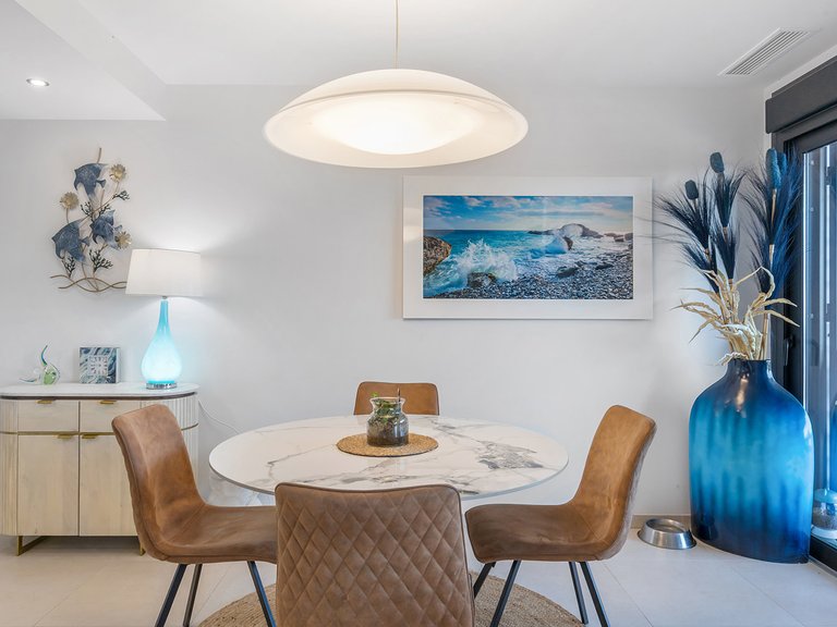 Apartment for Sale in Costa Blanca Torrevieja, Alicante 20