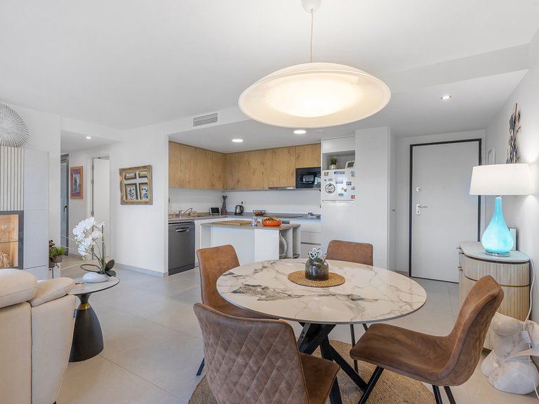 Apartment for Sale in Costa Blanca Torrevieja, Alicante 19