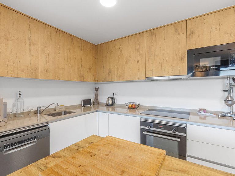 Apartment for Sale in Costa Blanca Torrevieja, Alicante 23