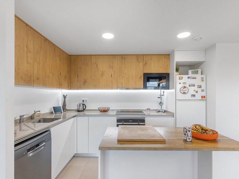 Apartment for Sale in Costa Blanca Torrevieja, Alicante 22