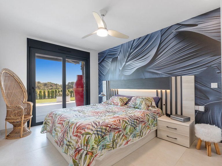 Apartment for Sale in Costa Blanca Torrevieja, Alicante 27