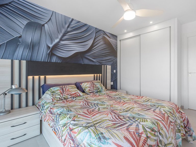 Apartment for Sale in Costa Blanca Torrevieja, Alicante 29