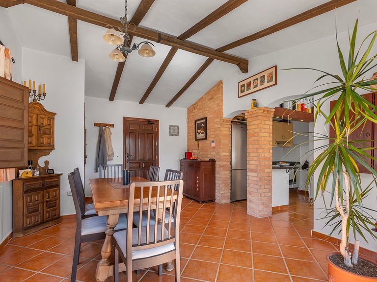 Villa for Sale in Inland Orihuela, Alicante 8