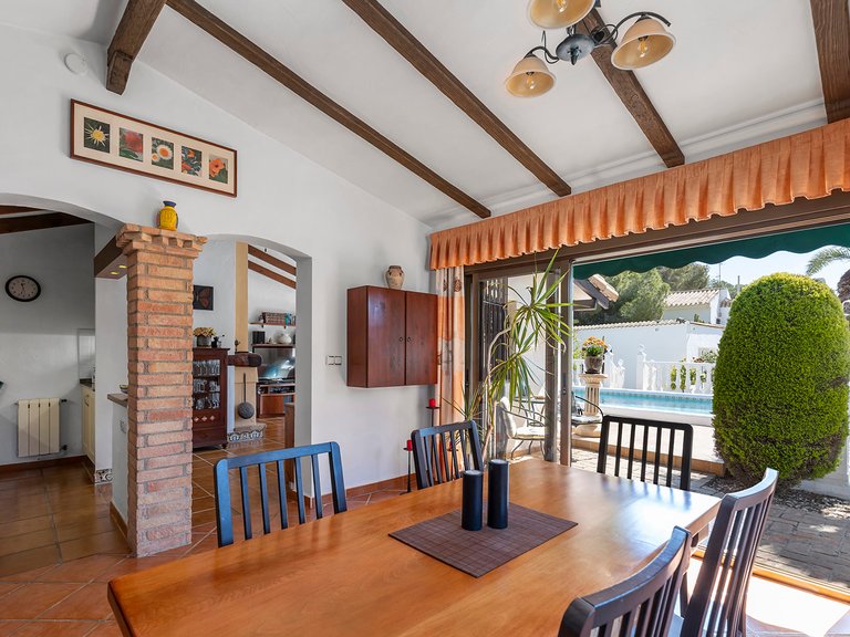 Villa for Sale in Inland Orihuela, Alicante 10