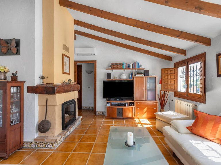 Villa for Sale in Inland Orihuela, Alicante 12
