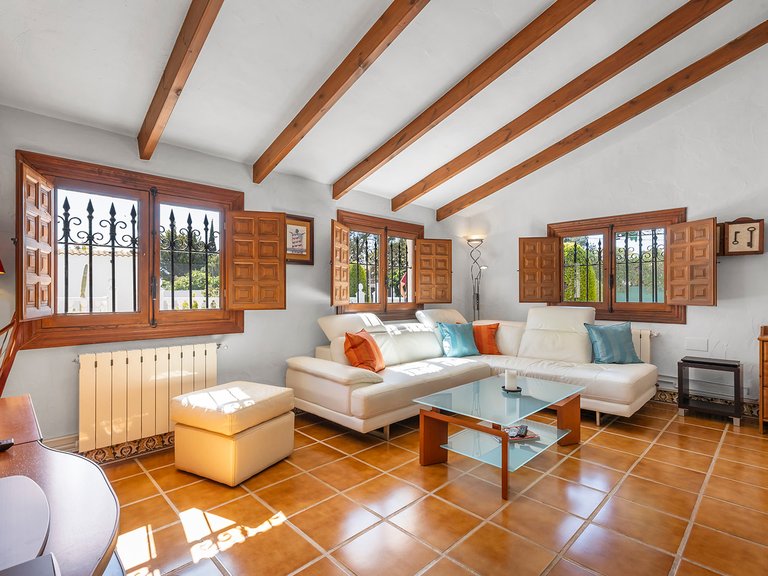 Villa for Sale in Inland Orihuela, Alicante 13