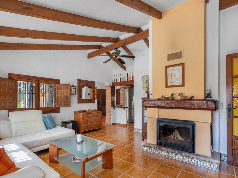Villa for Sale in Inland Orihuela, Alicante 14