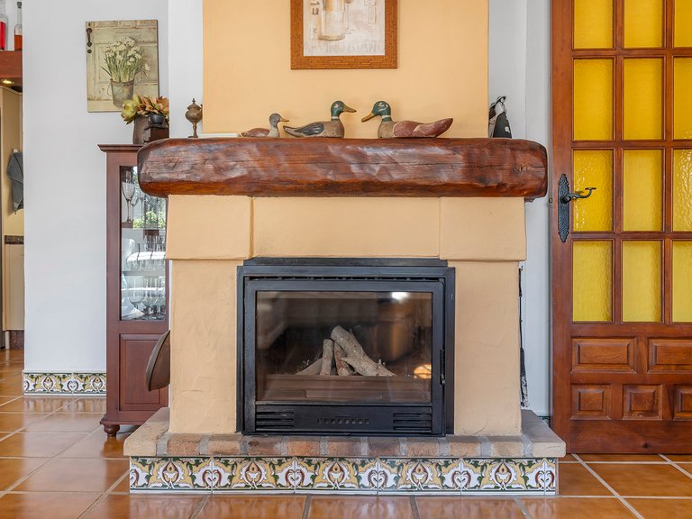 Villa for Sale in Inland Orihuela, Alicante 15