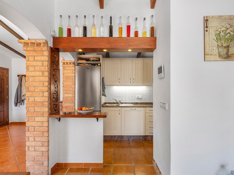 Villa for Sale in Inland Orihuela, Alicante 16
