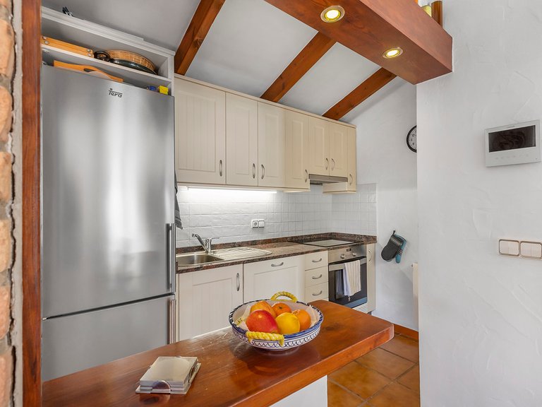 Villa for Sale in Inland Orihuela, Alicante 17