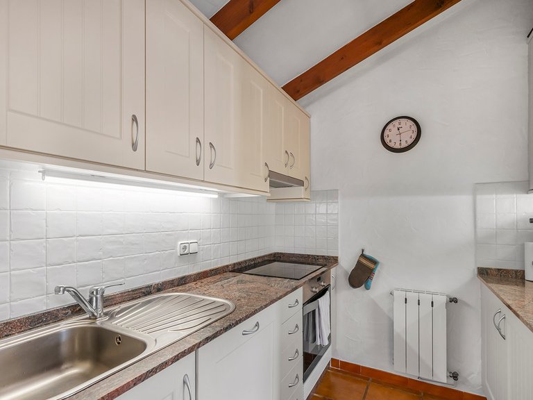 Villa for Sale in Inland Orihuela, Alicante 18