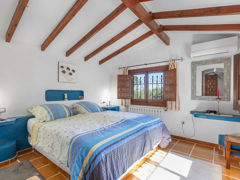 Villa for Sale in Inland Orihuela, Alicante 20