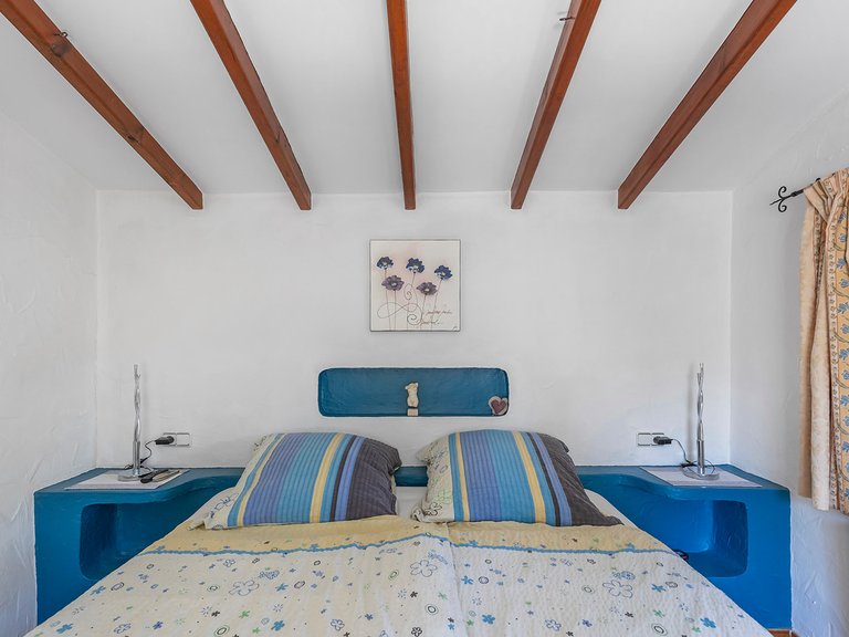 Villa for Sale in Inland Orihuela, Alicante 21