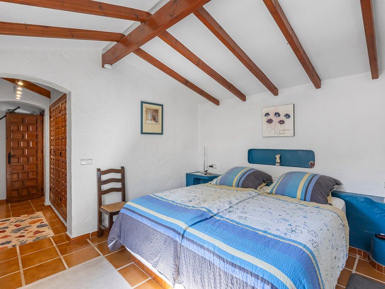 Villa for Sale in Inland Orihuela, Alicante 22