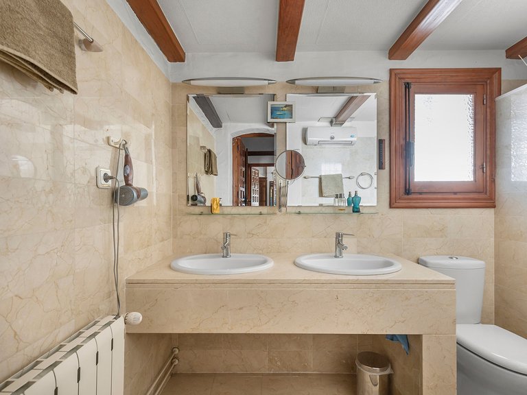 Villa for Sale in Inland Orihuela, Alicante 23