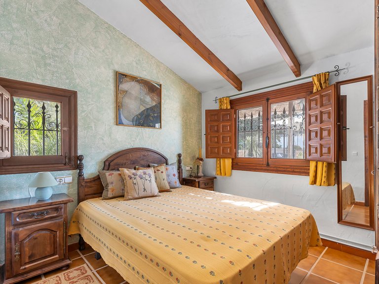 Villa for Sale in Inland Orihuela, Alicante 26
