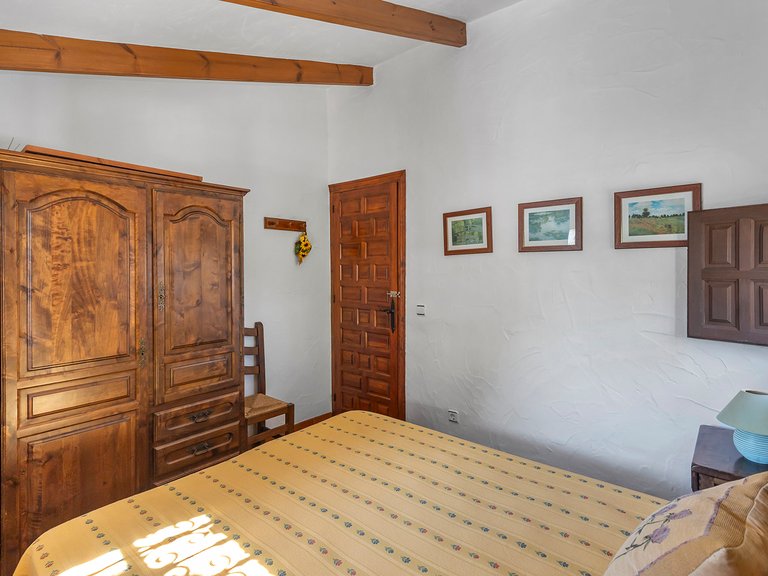 Villa for Sale in Inland Orihuela, Alicante 28