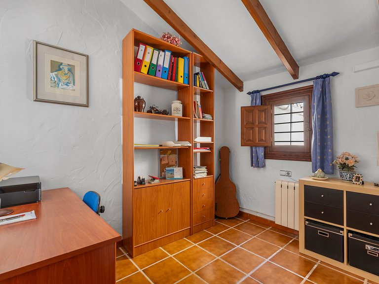 Villa for Sale in Inland Orihuela, Alicante 29
