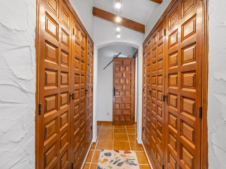 Villa for Sale in Inland Orihuela, Alicante 31