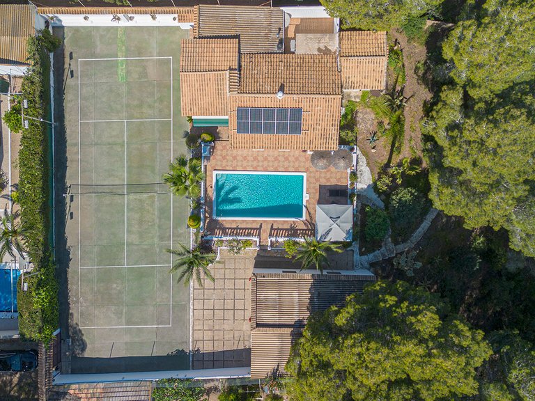 Villa for Sale in Inland Orihuela, Alicante 33