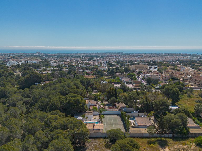 Villa for Sale in Inland Orihuela, Alicante 35