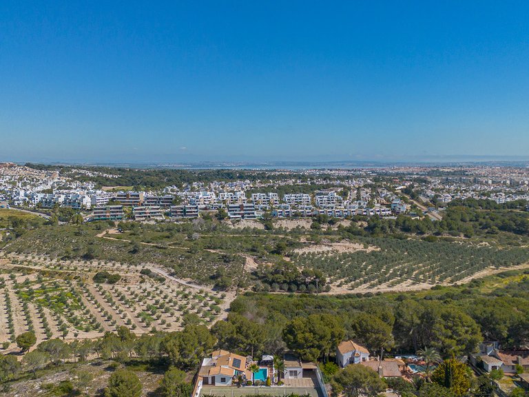 Villa for Sale in Inland Orihuela, Alicante 37