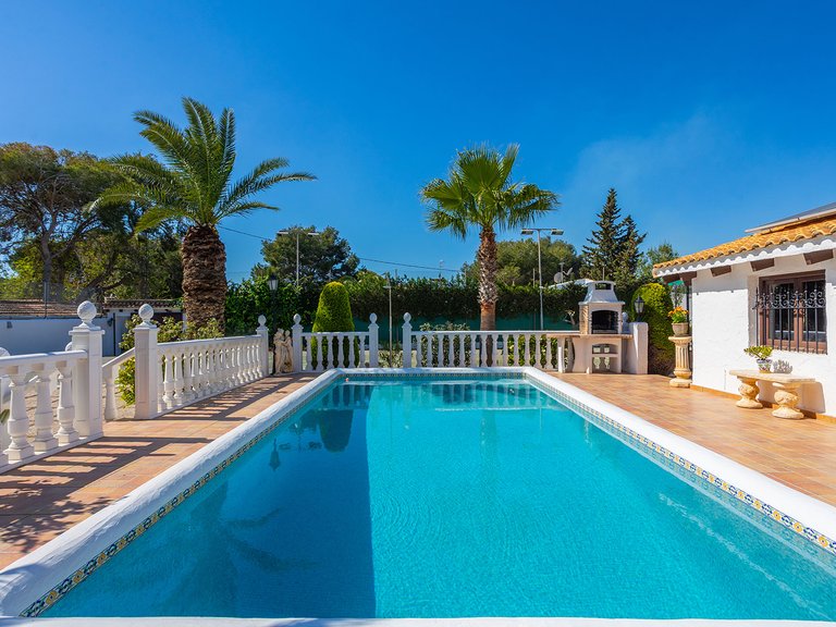 Villa for Sale in Inland Orihuela, Alicante 39
