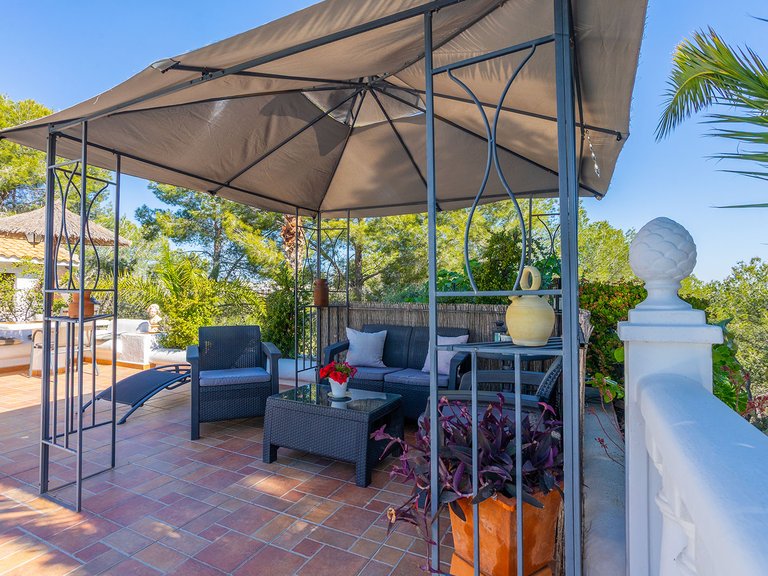 Villa for Sale in Inland Orihuela, Alicante 4